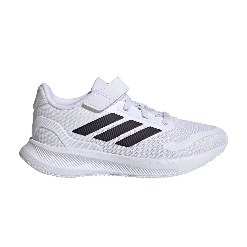 adidas Runfalcon 5 C White Black