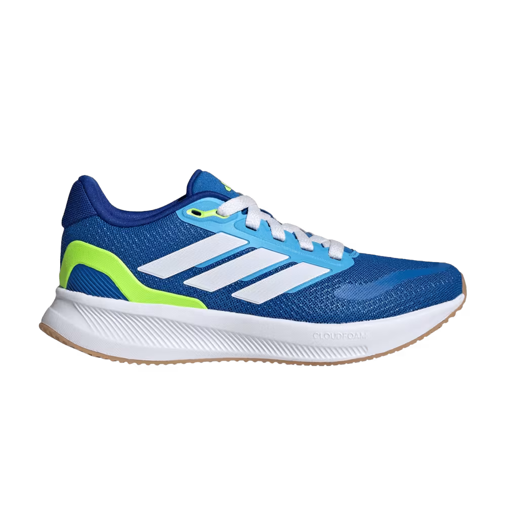 adidas Runfalcon 5 J Bright Royal