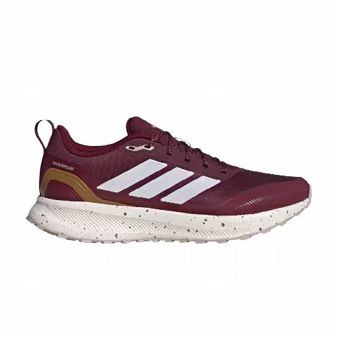 adidas Runfalcon 5 TR 'Maroon'