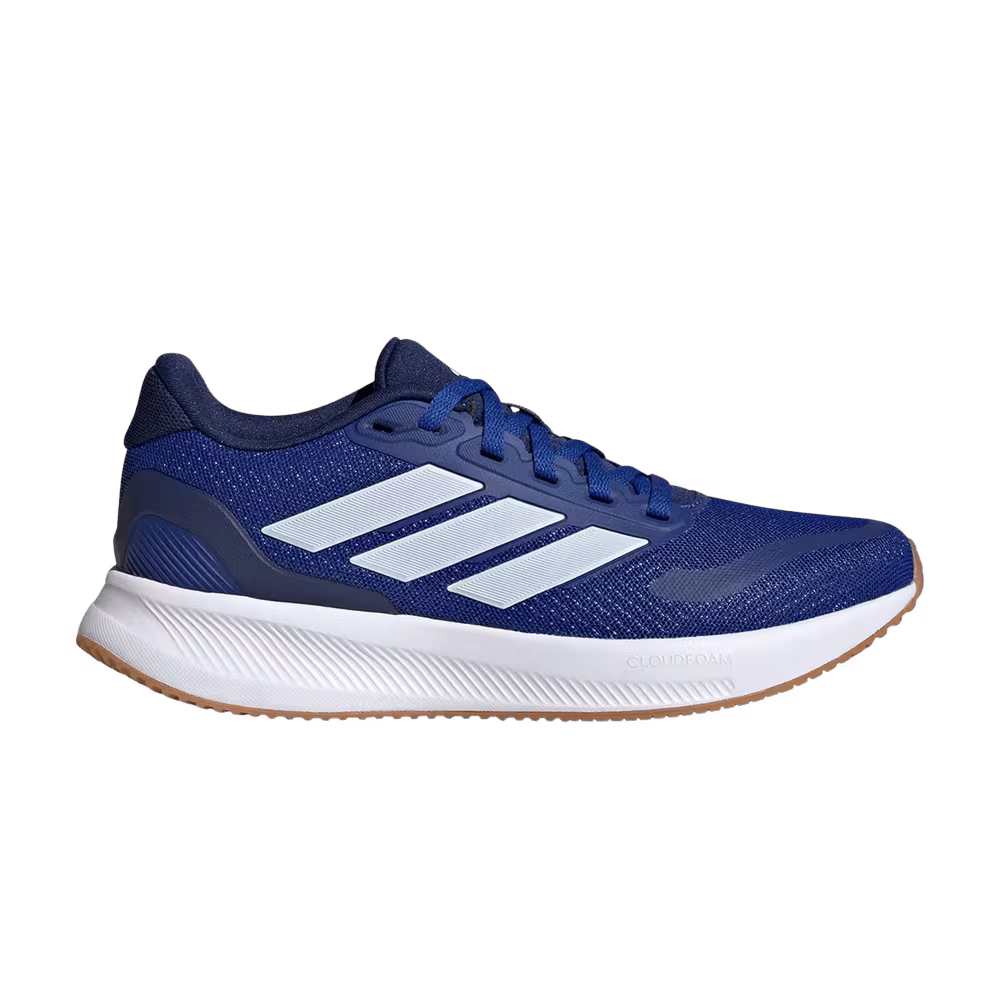 adidas Runfalcon 5 J Royal Blue