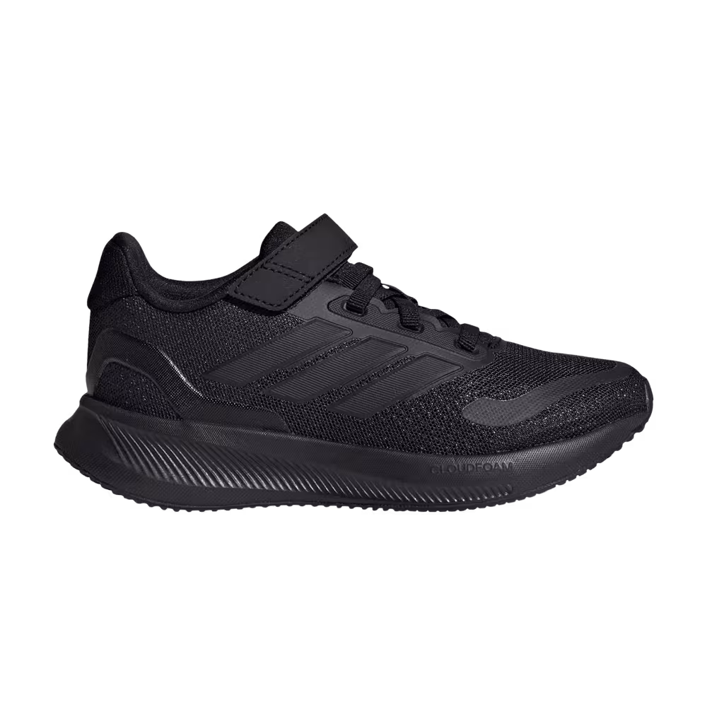 adidas Runfalcon 5 C Triple Black