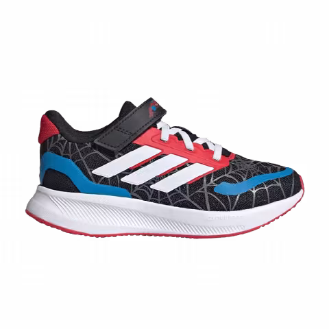 Marvel x adidas Runfalcon C 'Allover Web'