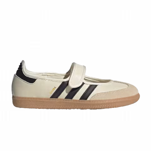 adidas Wmns Samba Jane 'Cream Black Gum'