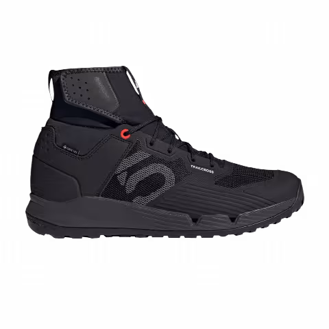 adidas Five Ten Trailcross GORE-TEX 'Core Black Solar Red'