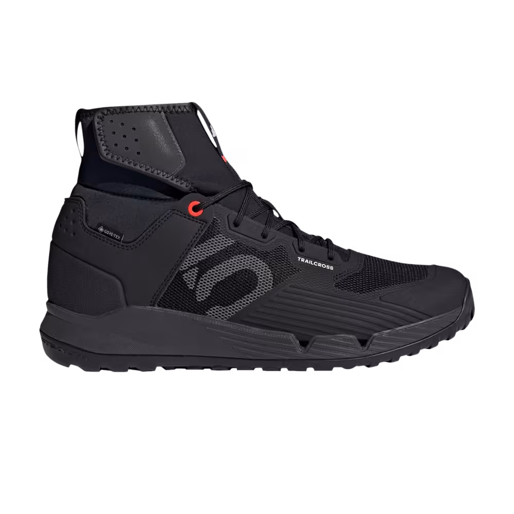 adidas Five Ten Trailcross GORE-TEX Core Black Solar Red