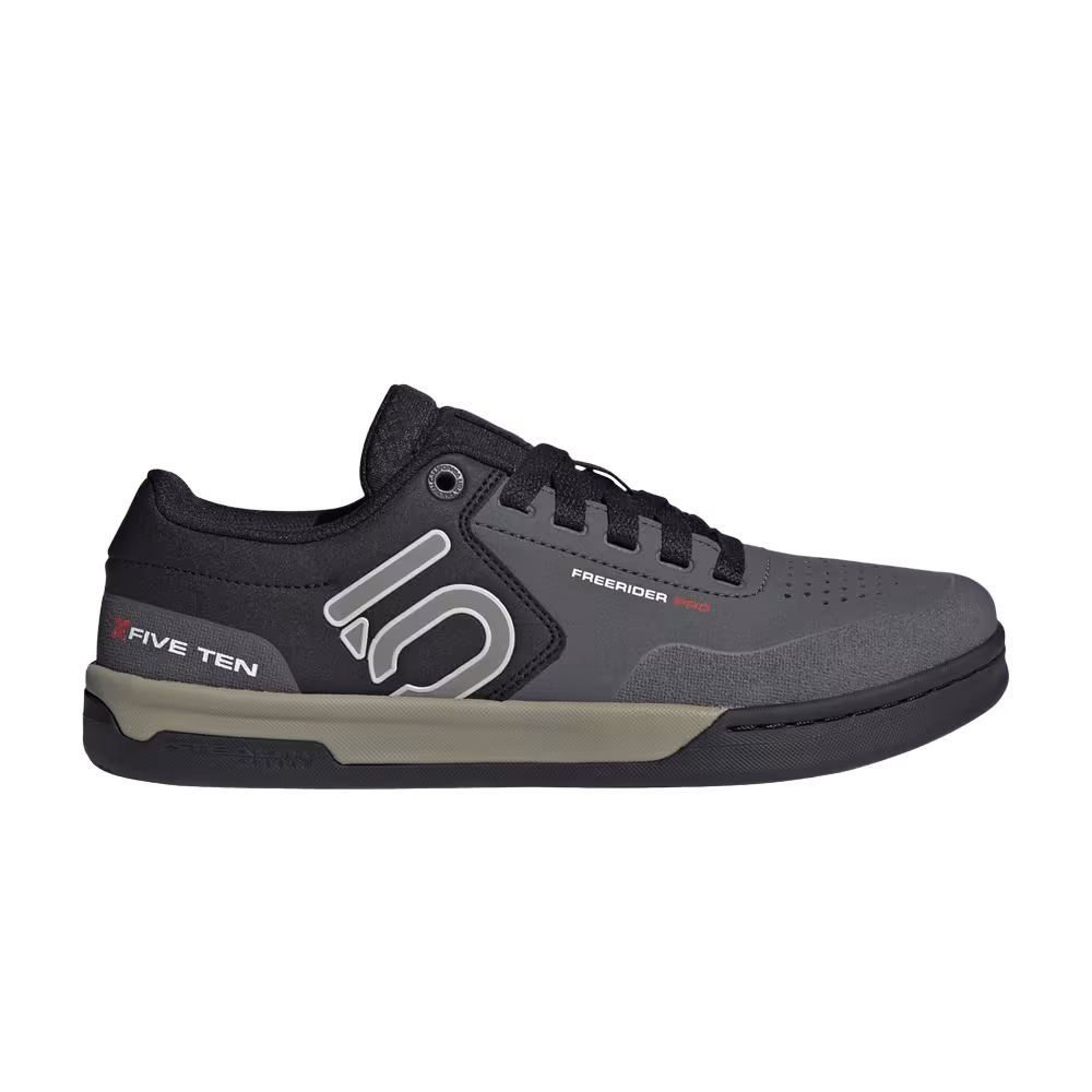 adidas Five Ten Freerider Pro Silver Pebble
