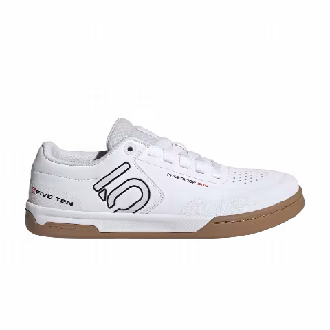 adidas Five Ten Freerider Pro 'White Black Gum'