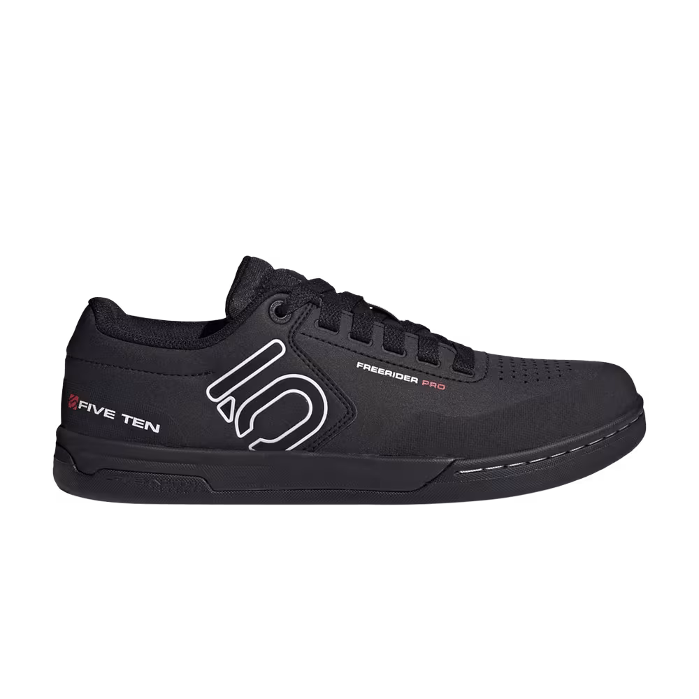 adidas Five Ten Freerider Pro Black White