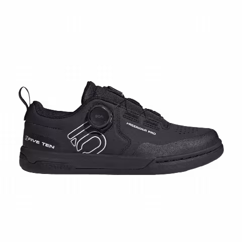 adidas Wmns Five Ten Freerider Pro BOA 'Black White'