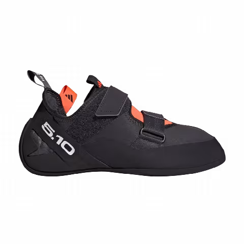 adidas Five Ten Kirigami Rental 'Carbon Black Solar Red'