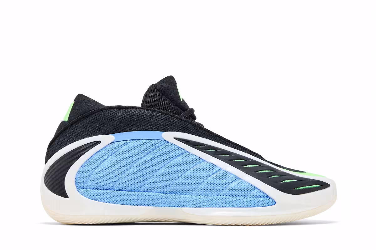 adidas AE 2 Blue Fusion, view 2