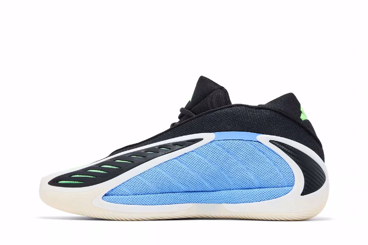 adidas AE 2 Blue Fusion, view 4