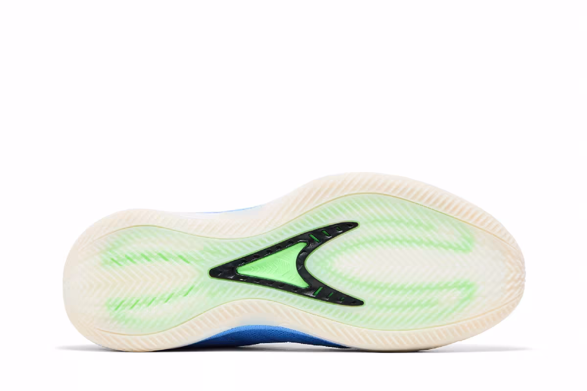 adidas AE 2 Blue Fusion, view 5