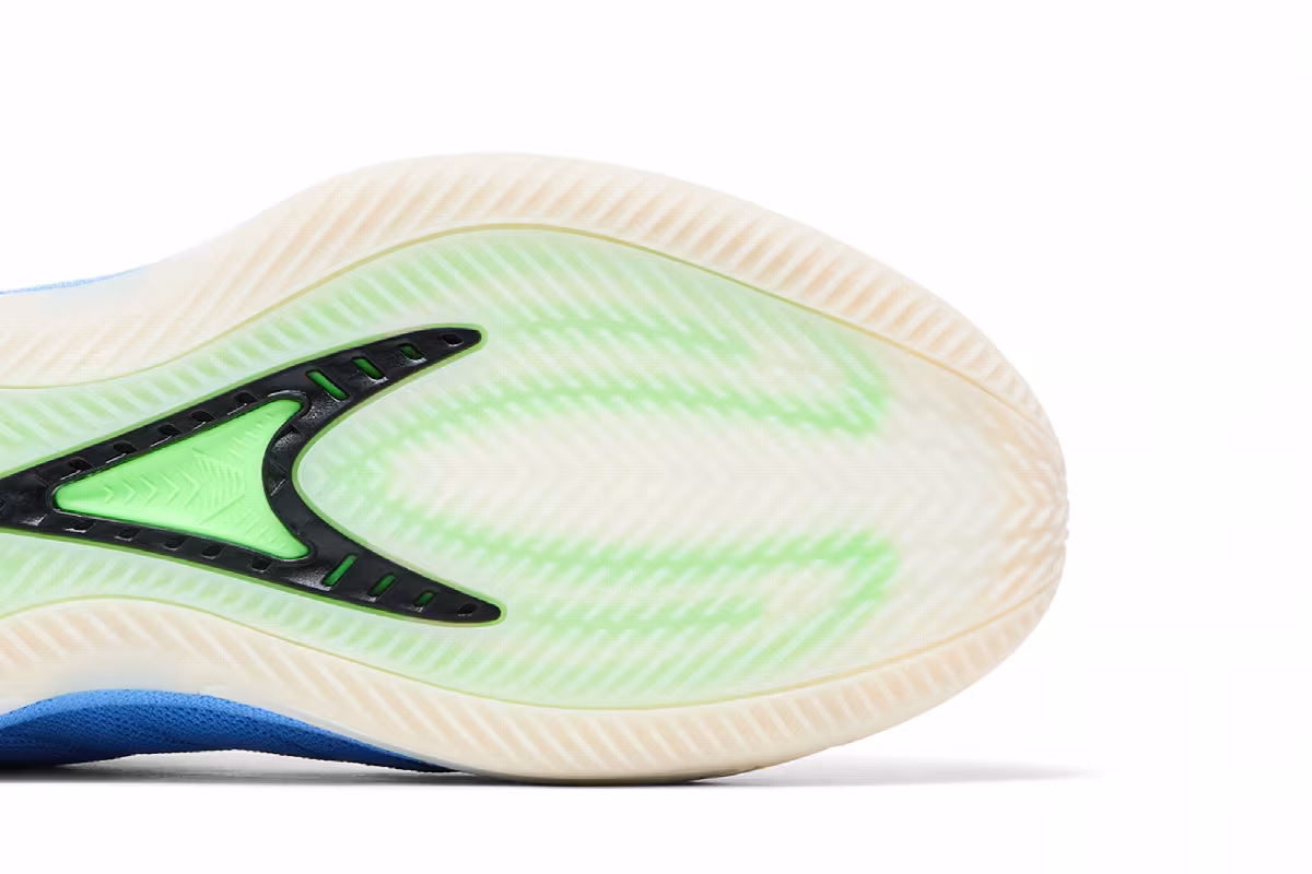 adidas AE 2 Blue Fusion, view 6