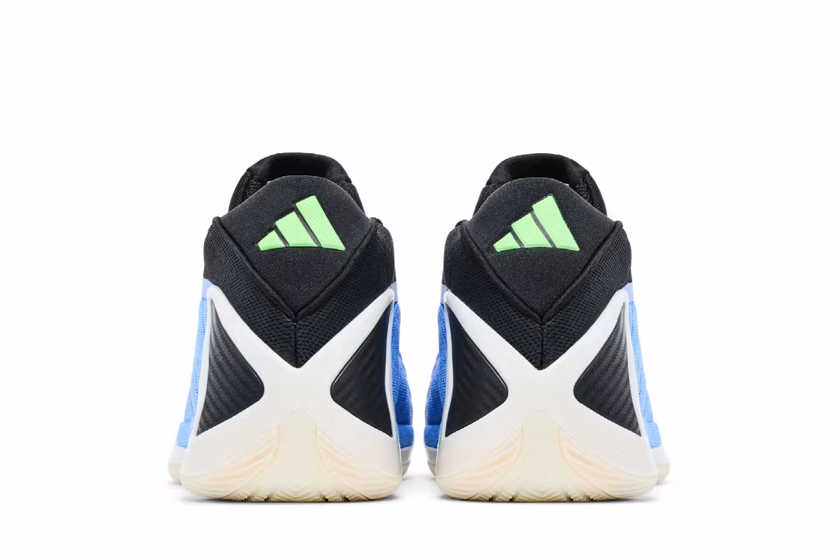 adidas AE 2 Blue Fusion, view 7