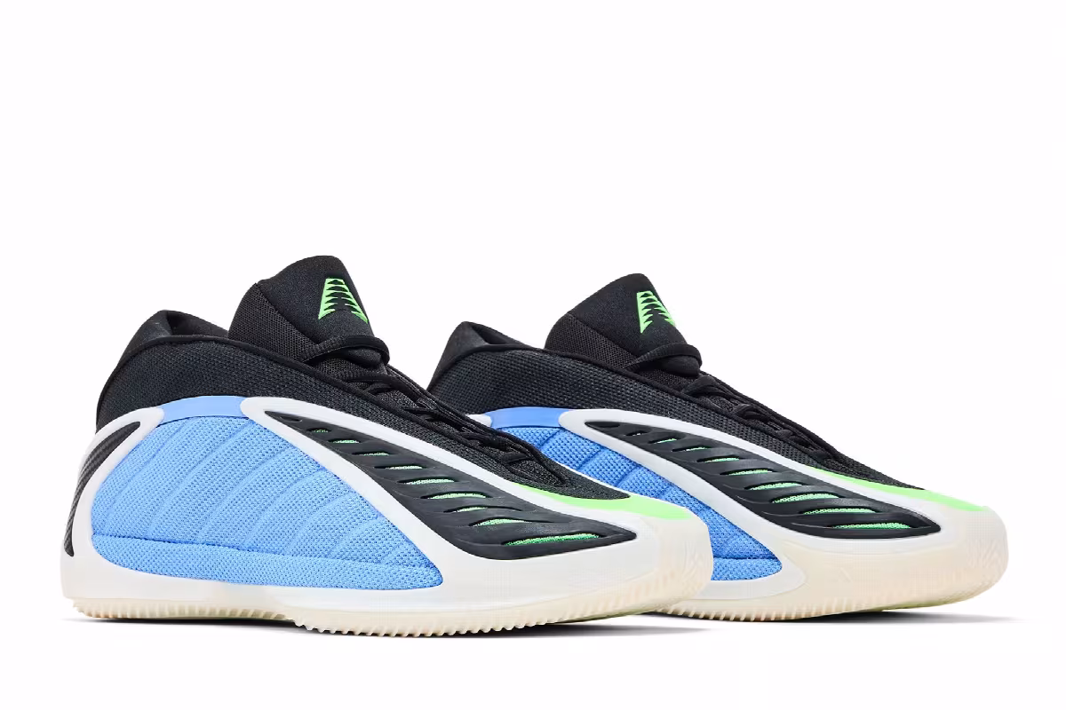 adidas AE 2 Blue Fusion, view 9