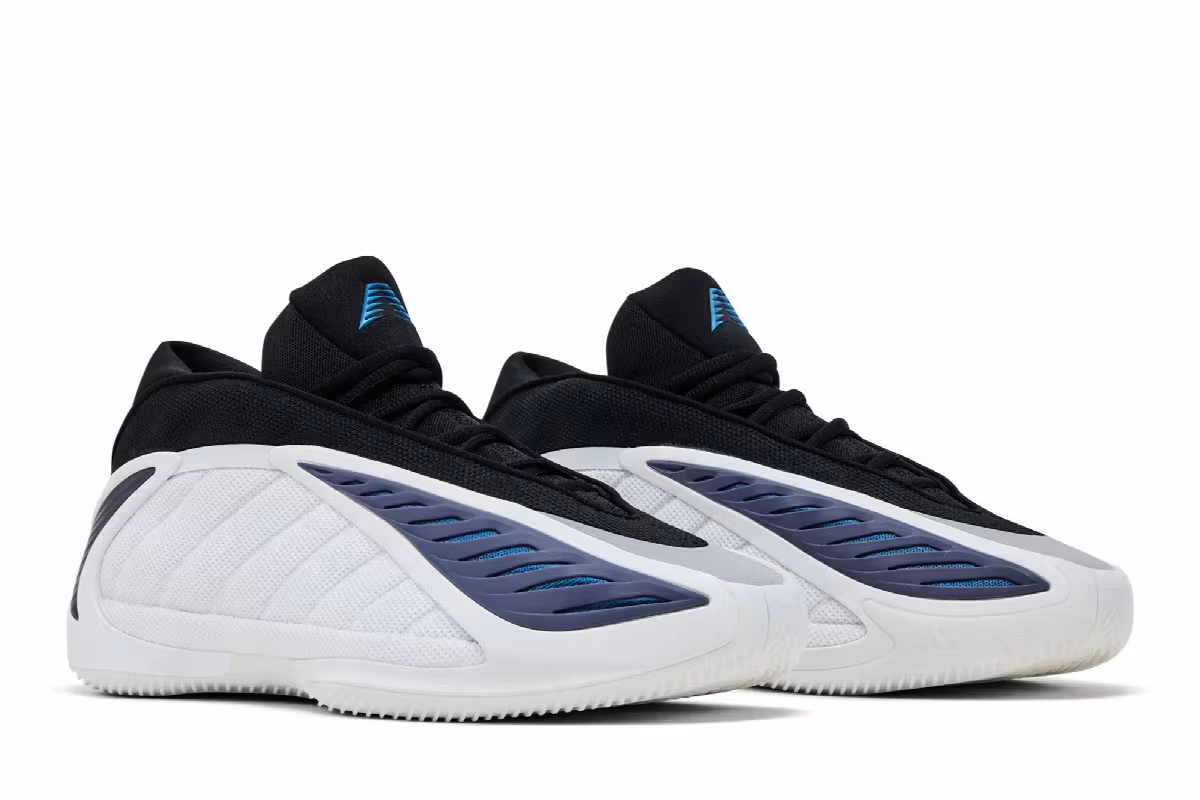 adidas AE 2 Alphadog, view 9