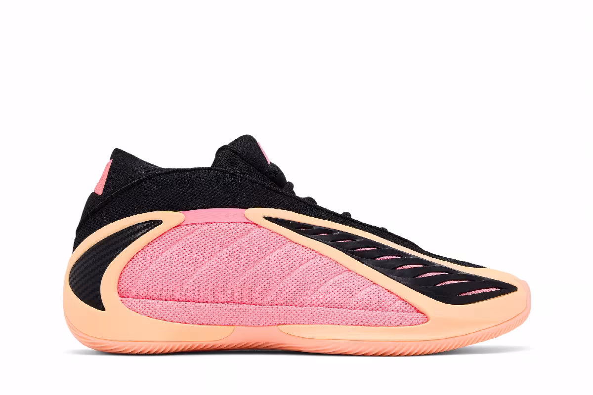 adidas AE 2 With Love, view 2
