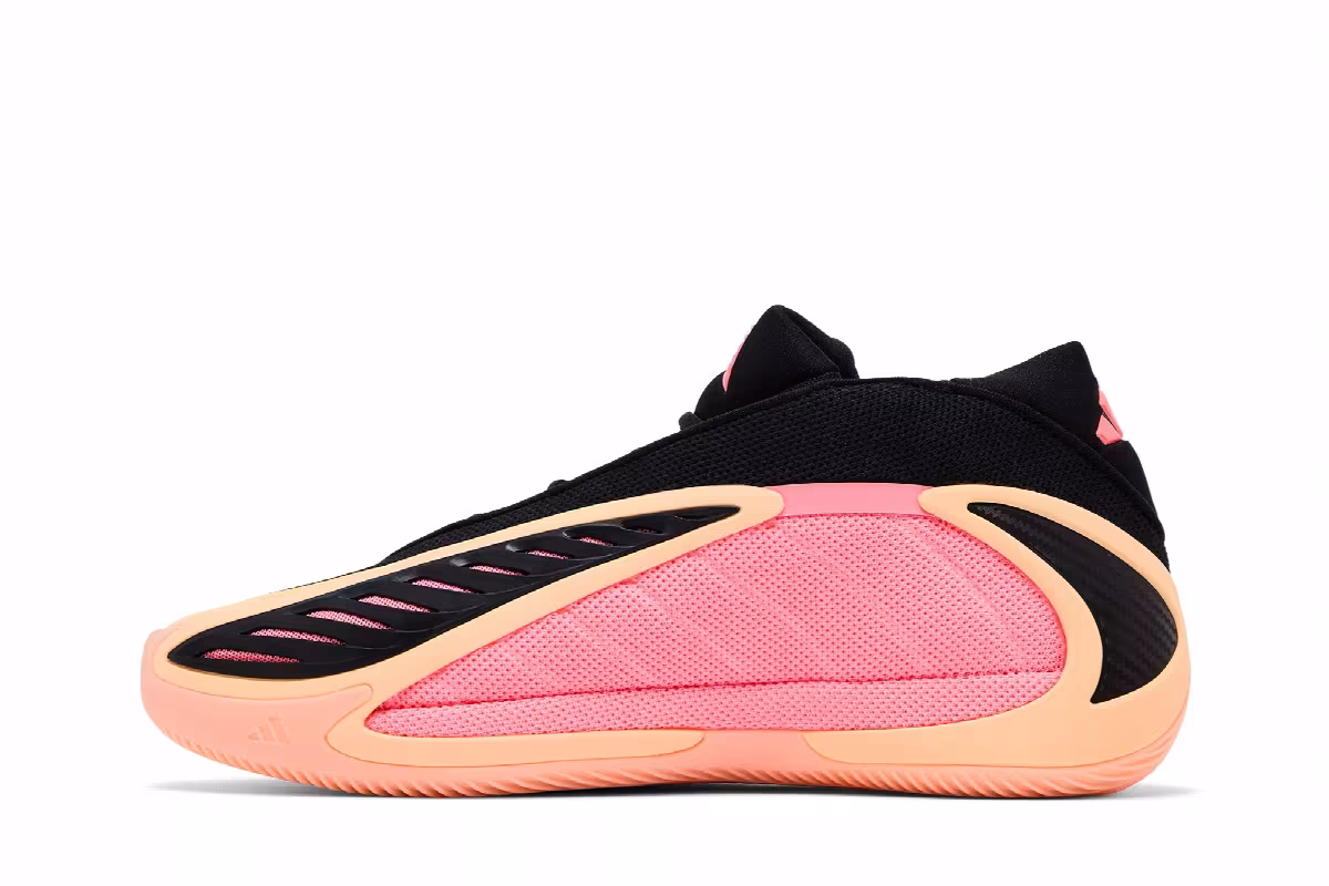 adidas AE 2 With Love, view 4