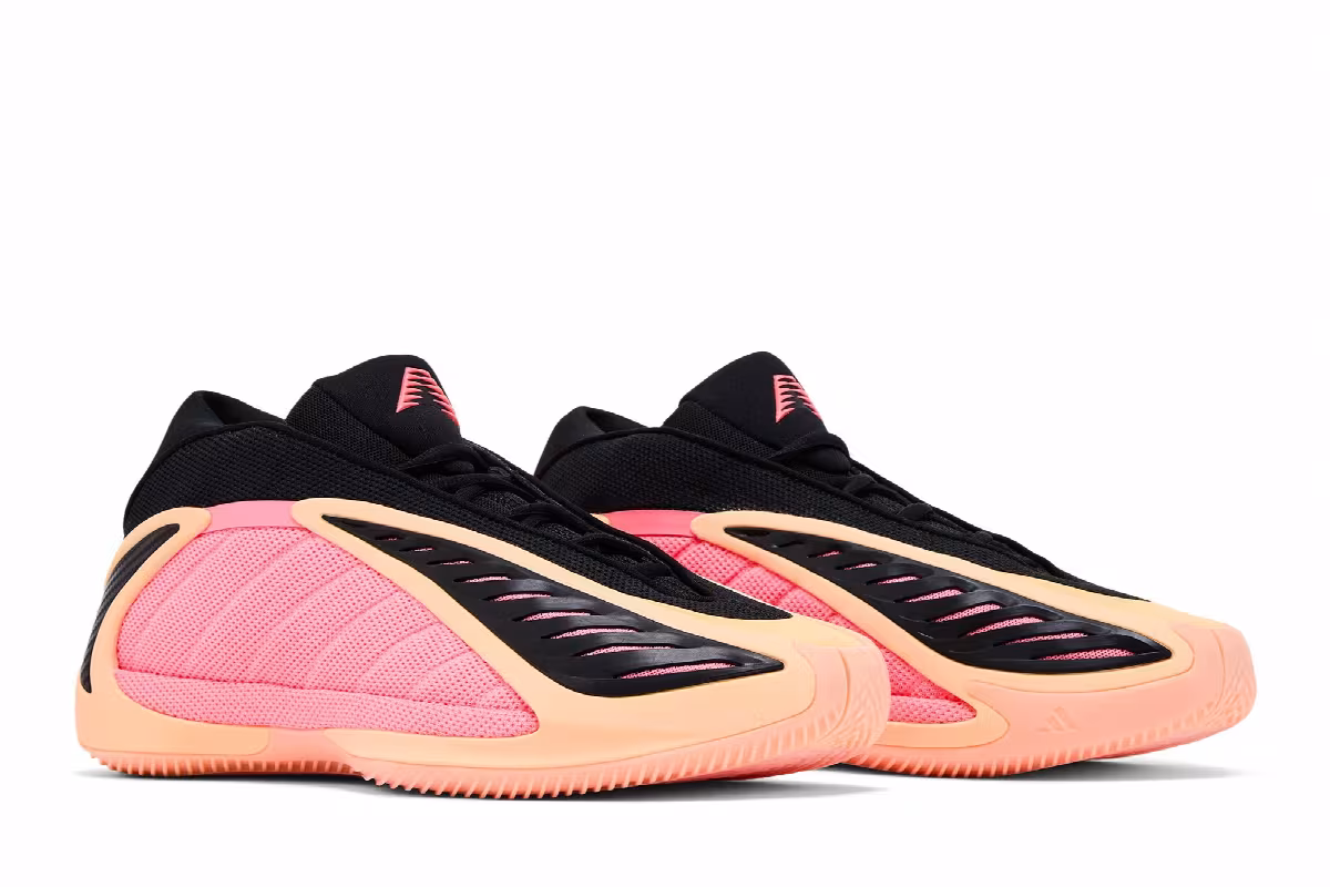 adidas AE 2 With Love, view 9