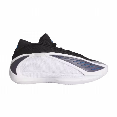 adidas AE 2 J 'Cloud White Black'