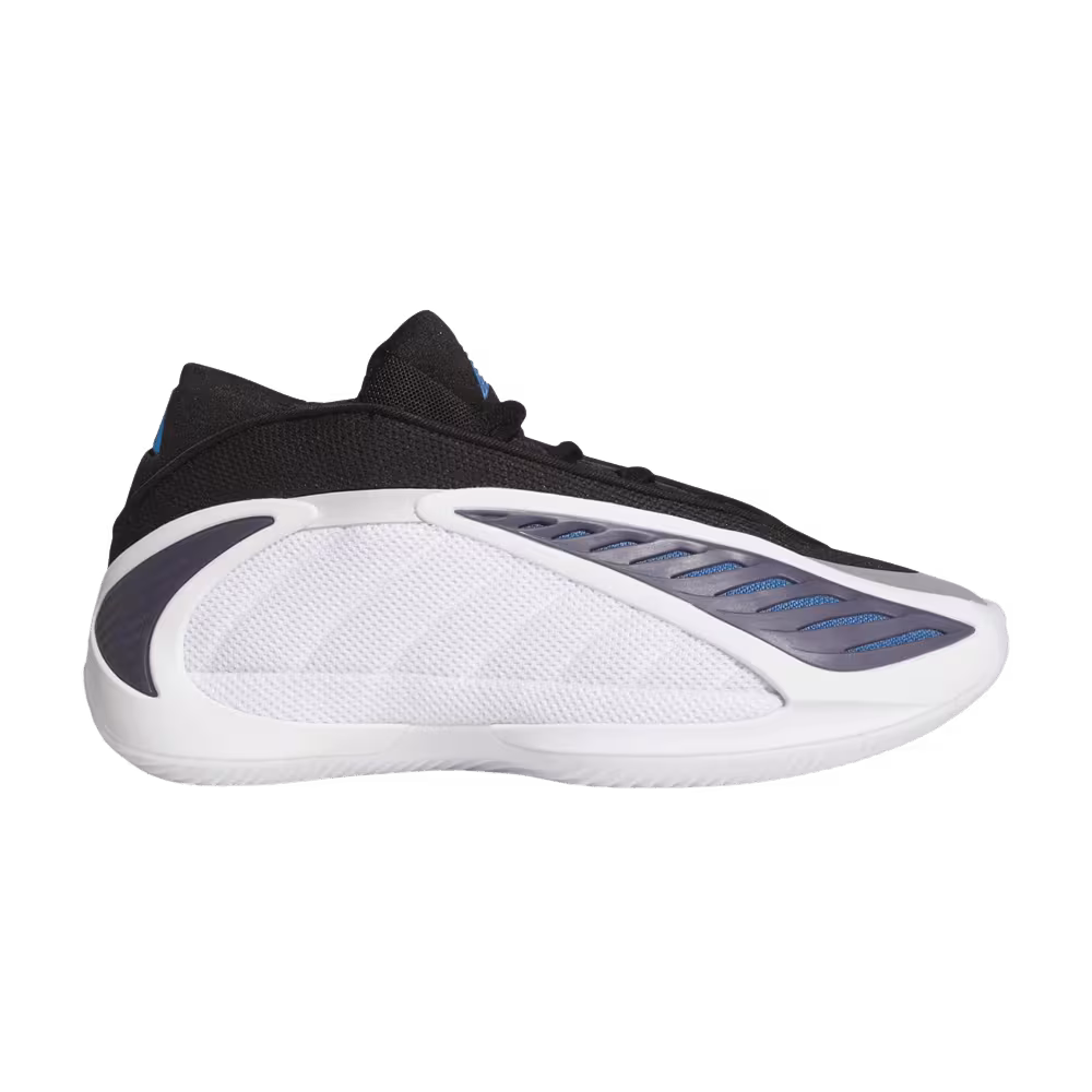adidas AE 2 J Cloud White Black