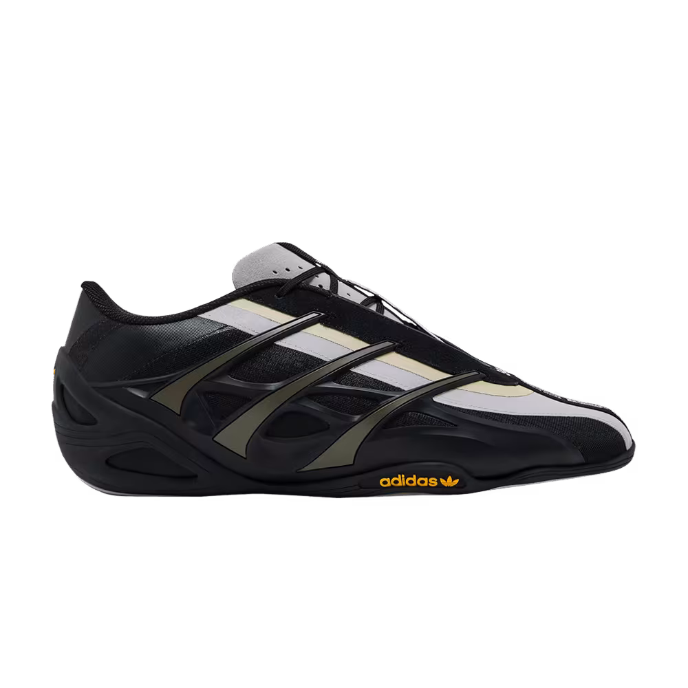 Bad Bunny x adidas Adi Racer GT Low Sand