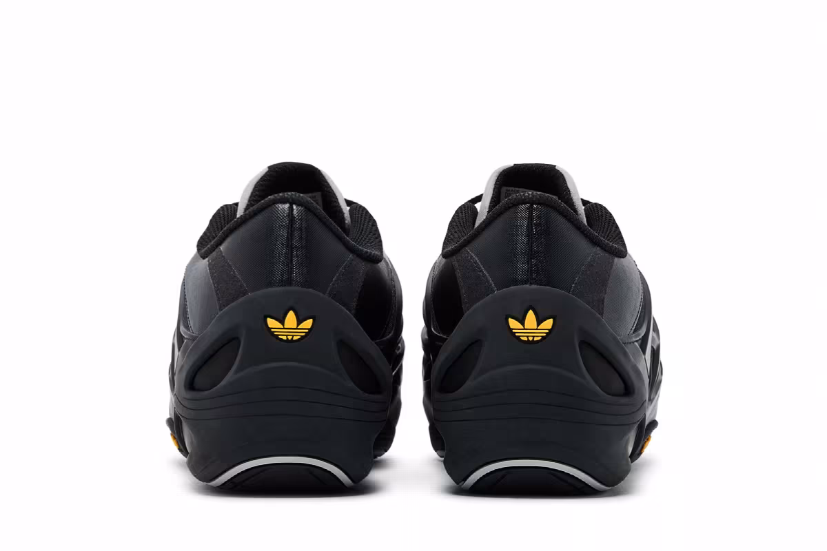 Bad Bunny x adidas Adi Racer GT Low Sand, view 7