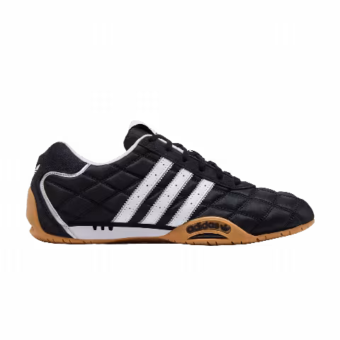 adidas Adi Racer Low 'Black White Gum'