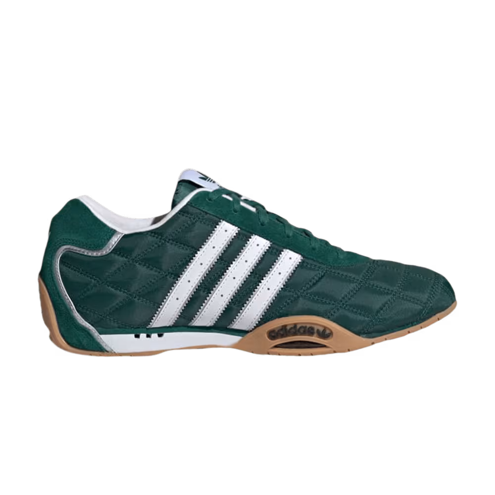 adidas Adi Racer Low Collegiate Green Gum