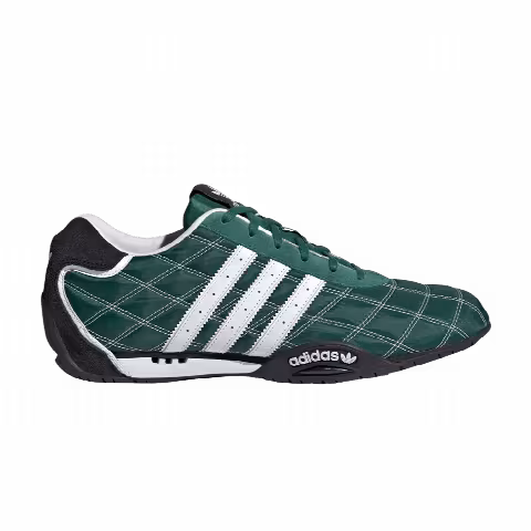 Adidas Adi Racer Low 'Collegiate Green'