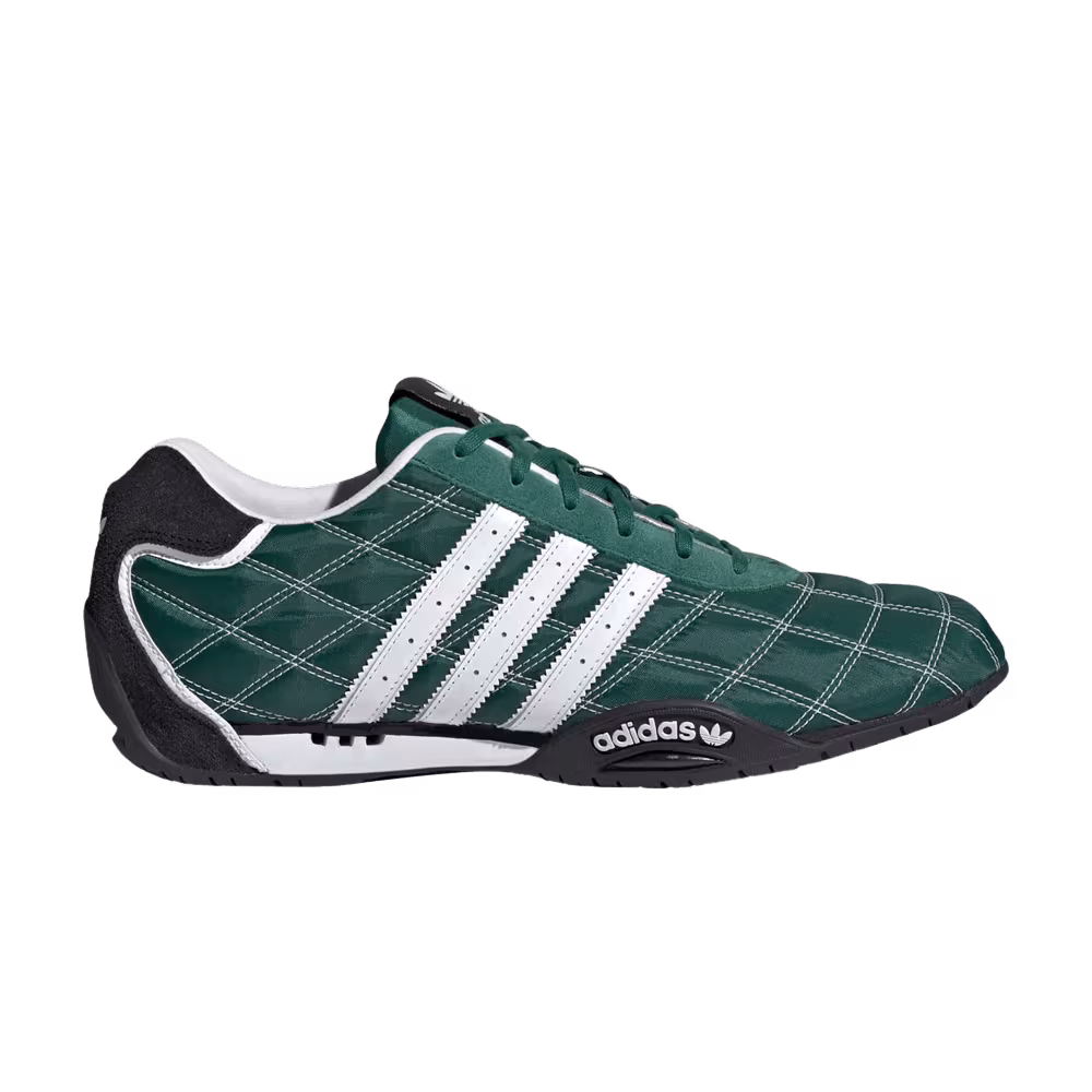Adidas Adi Racer Low Collegiate Green