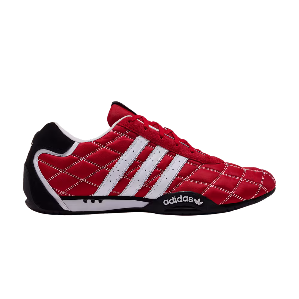 adidas Adi Racer Low Scarlet