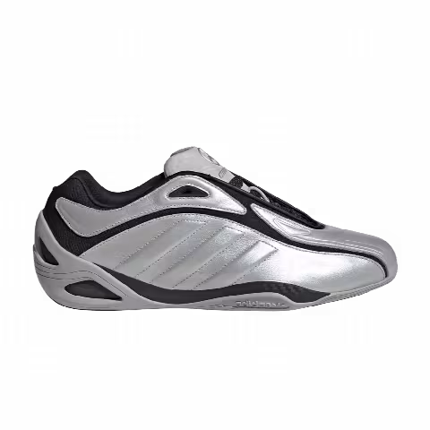 Mercedes-AMG Petronas Formula One Team x adidas Adi Racer GT Low 'Matte Silver'
