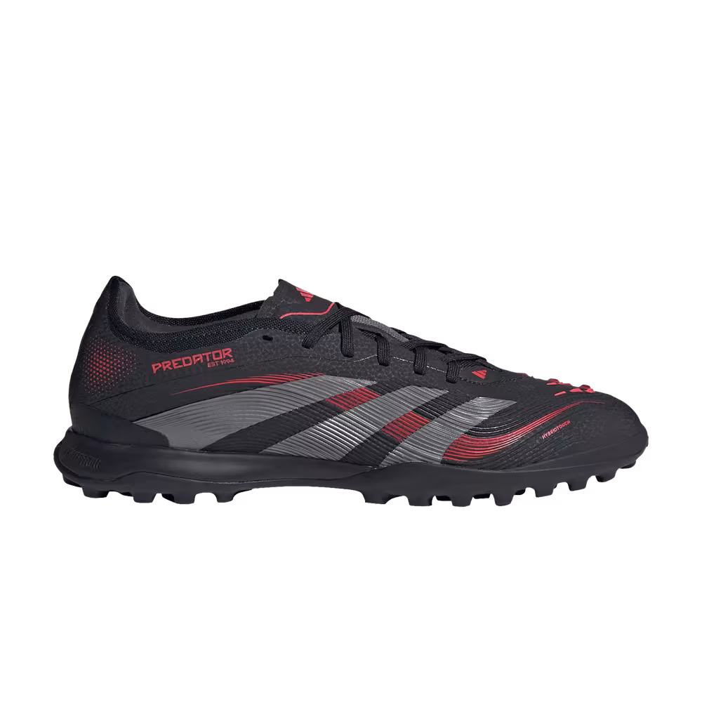 Adidas Predator 24 Pro TF Stealth Victory Pack