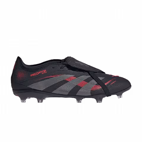 adidas Predator 24 Pro Foldover Tongue FG 'Stealth Victory Pack'