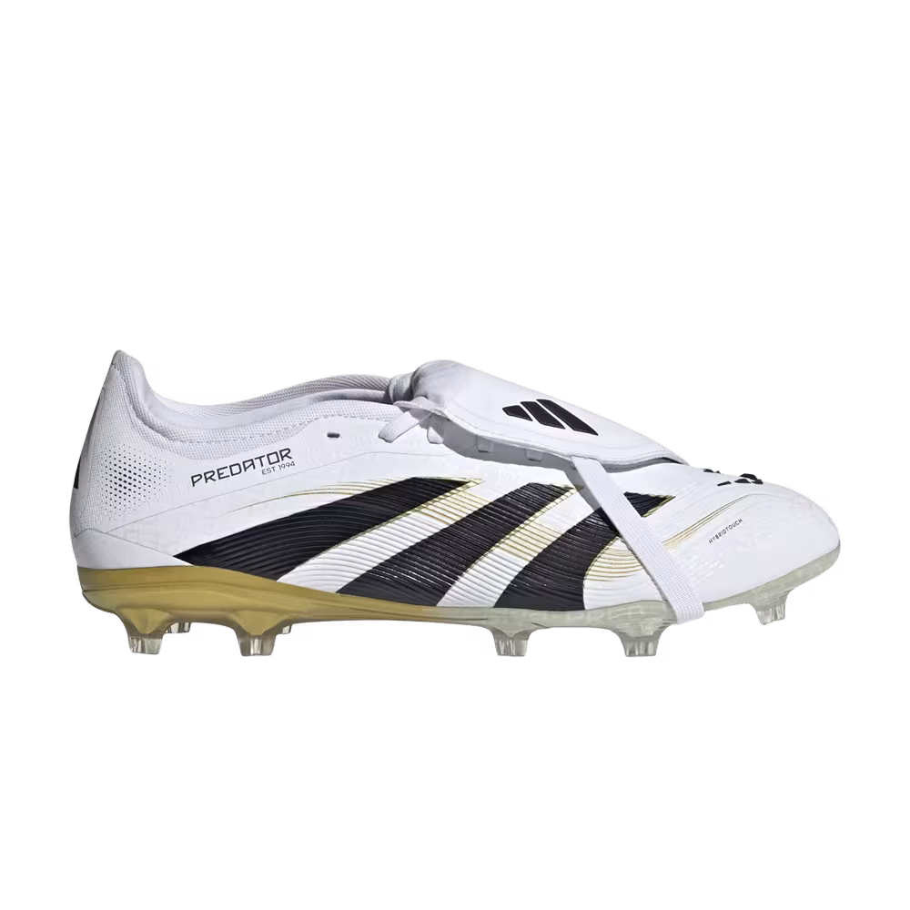 adidas Predator 24 Pro Foldover Tongue FG Road to Glory Pack