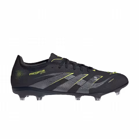 adidas Predator 24 Pro FG 'Electric Stealth Pack'