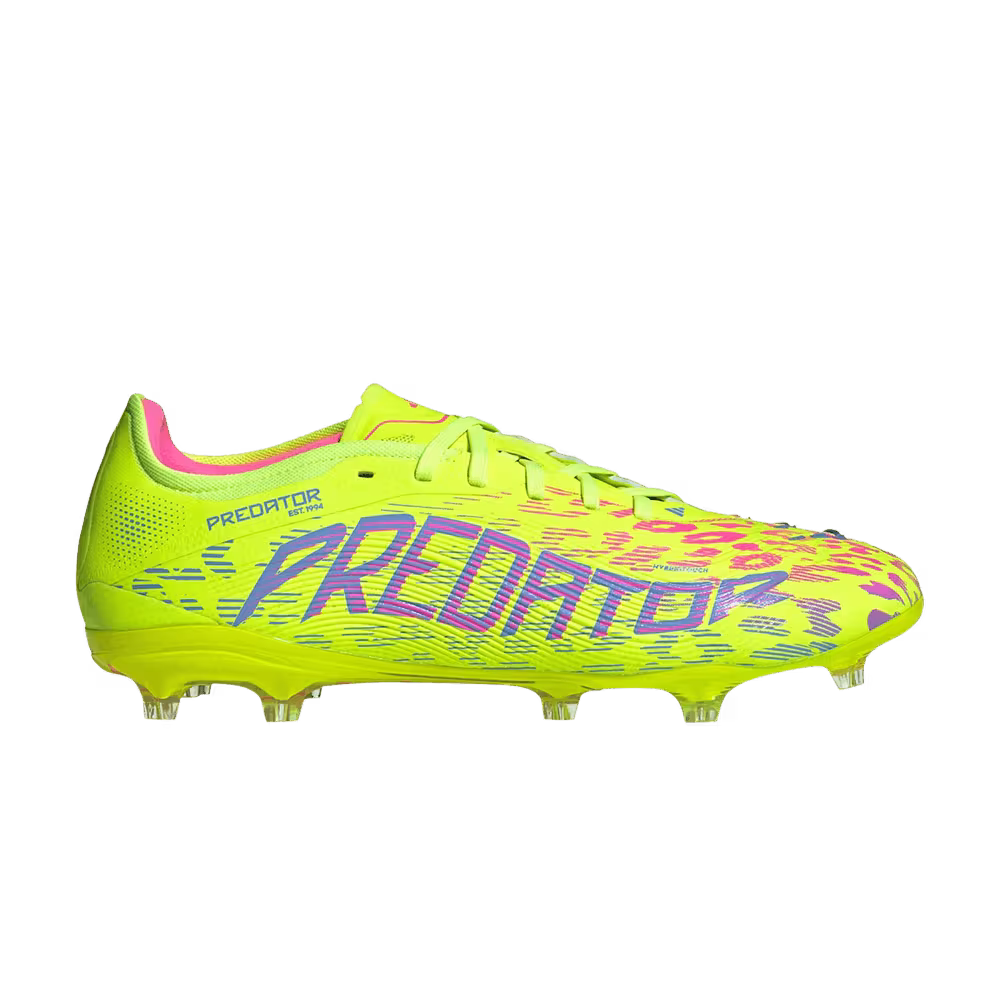 adidas Predator 24 Pro FG Mystic Victory Pack