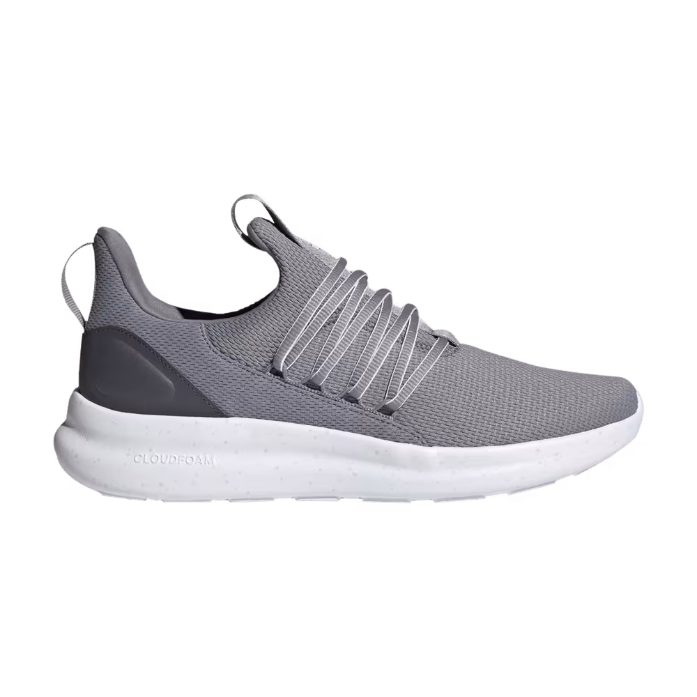 adidas Lite Racer Adapt 7.0 Grey White