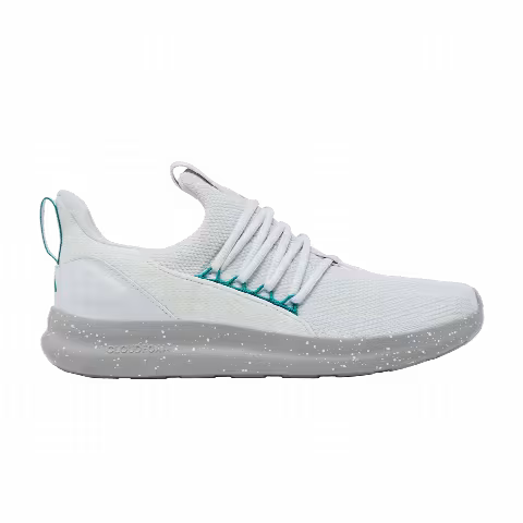 adidas Lite Racer Adapt 7.0 'Crystal White Pure Teal'