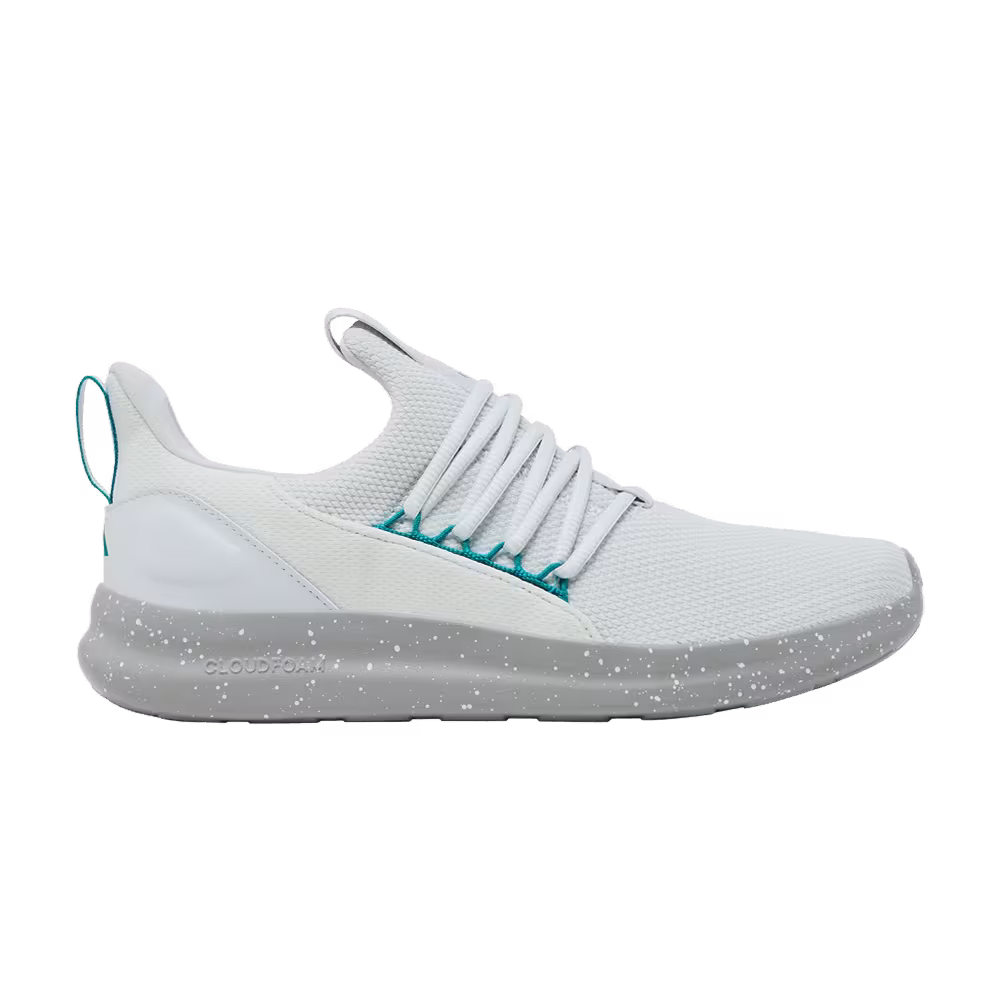 adidas Lite Racer Adapt 7.0 Crystal White Pure Teal