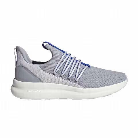 adidas Lite Racer Adapt 7.0 'Grey Lucid Blue'
