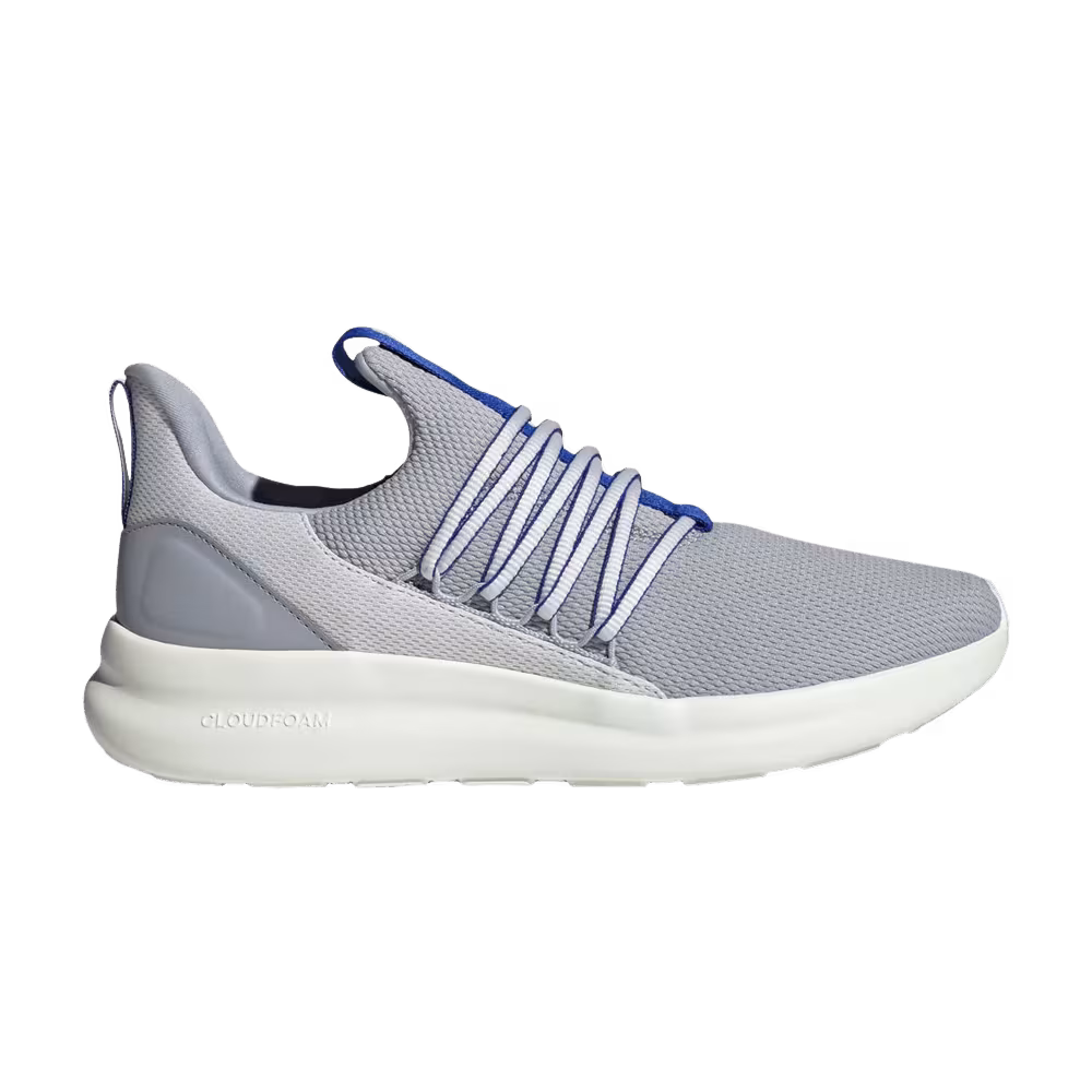 adidas Lite Racer Adapt 7.0 Grey Lucid Blue