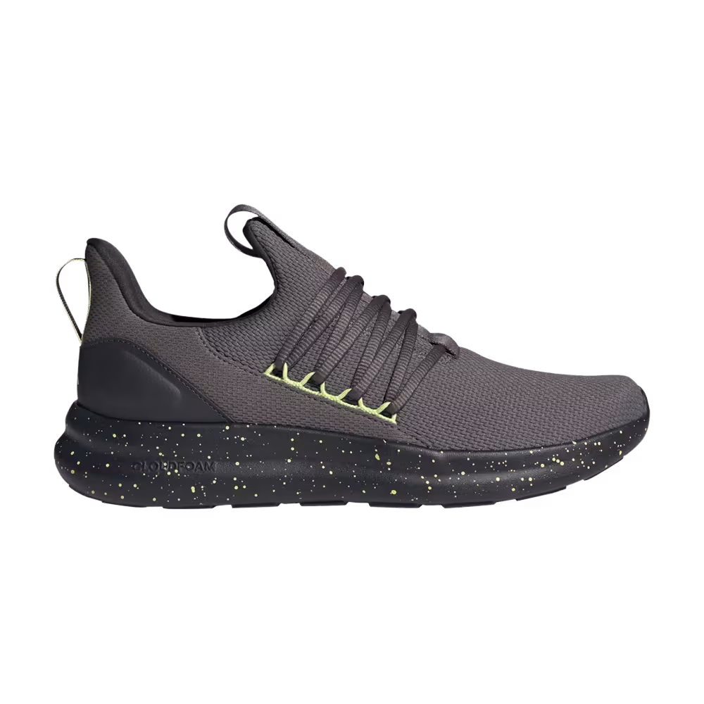 adidas Lite Racer Adapt 7.0 Charcoal