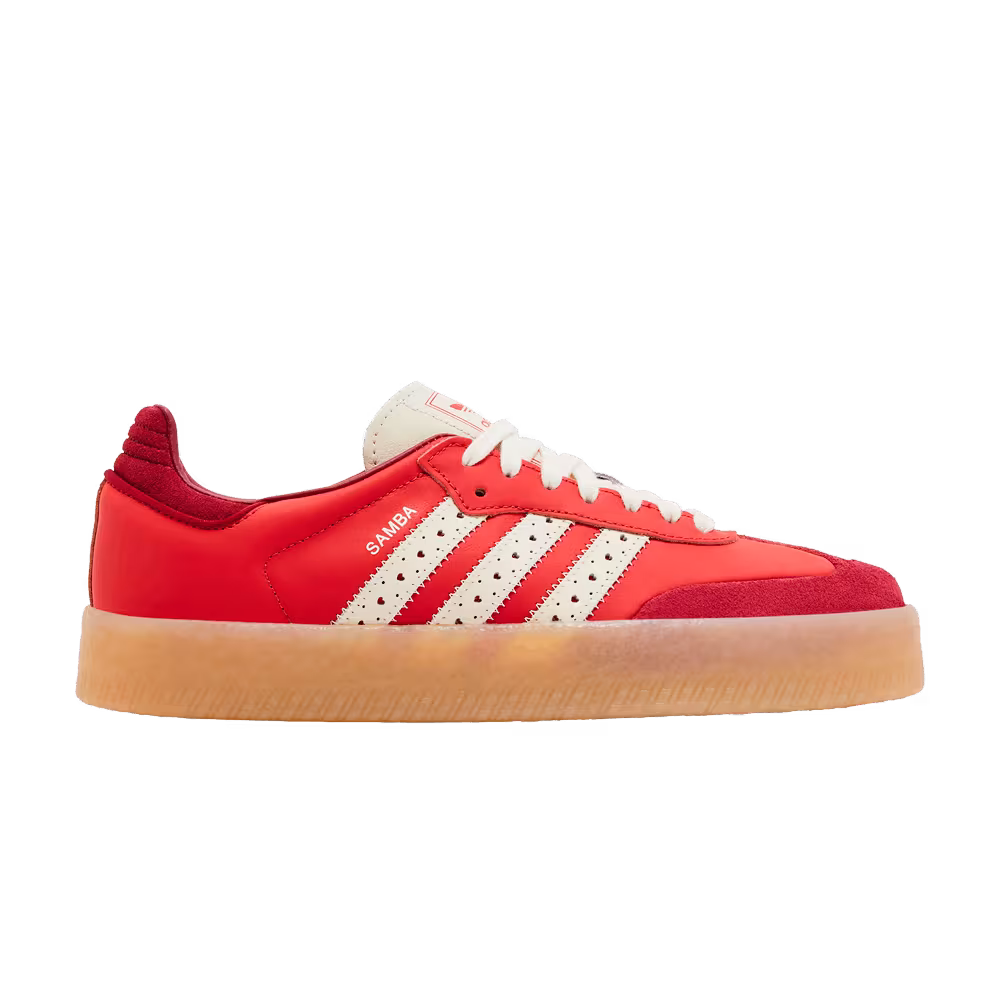 adidas Women's Sambae Valentine's Day 2025