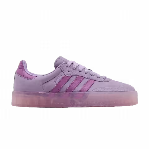 adidas Wmns Sambae 'Preloved Purple'