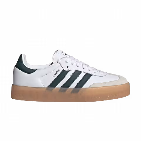 adidas Wmns Sambae 'White Aurora Ivy Gum'