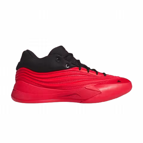 adidas Dame X 'Dolla Red'