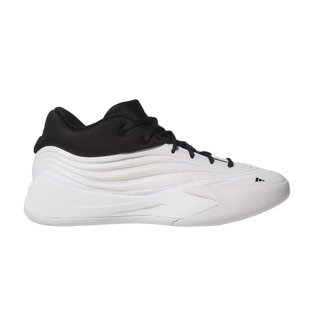 adidas Dame X Stormtrooper